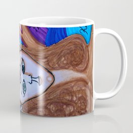 Elora the FairyQueen Coffee Mug