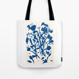 Gifts from Matisse Tote Bag