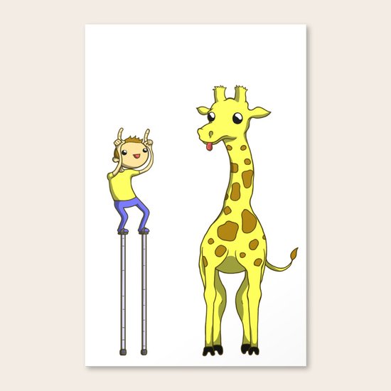 Love? Canvas Print