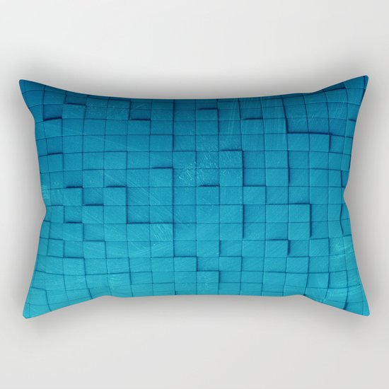 Pattern 56 Rectangular Pillow
