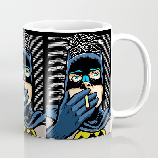 Shadowplay Mug