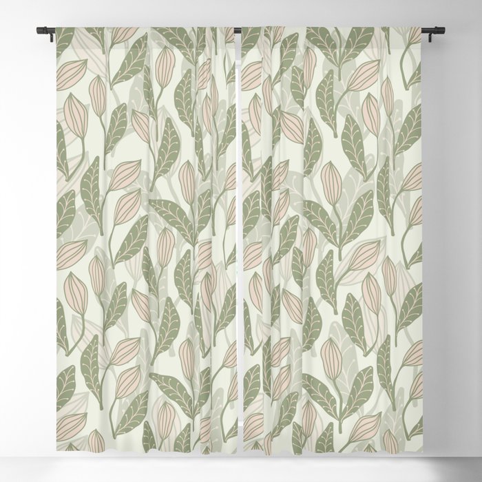 Blackout Curtain