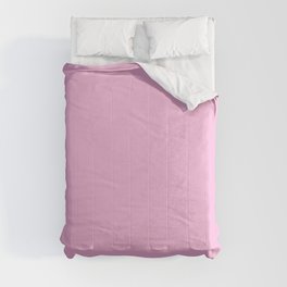 Bubblegum Ice Cream Comforter