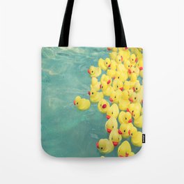 Escaping Normal Tote Bag