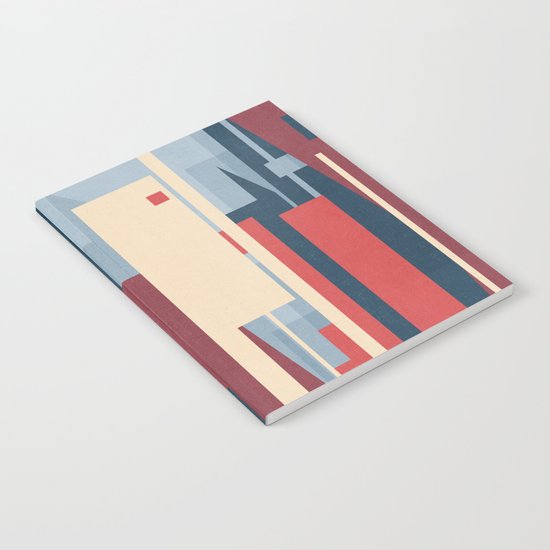 Metropolis Notebook
