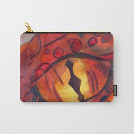 Dragon Eye Carry-All Pouch