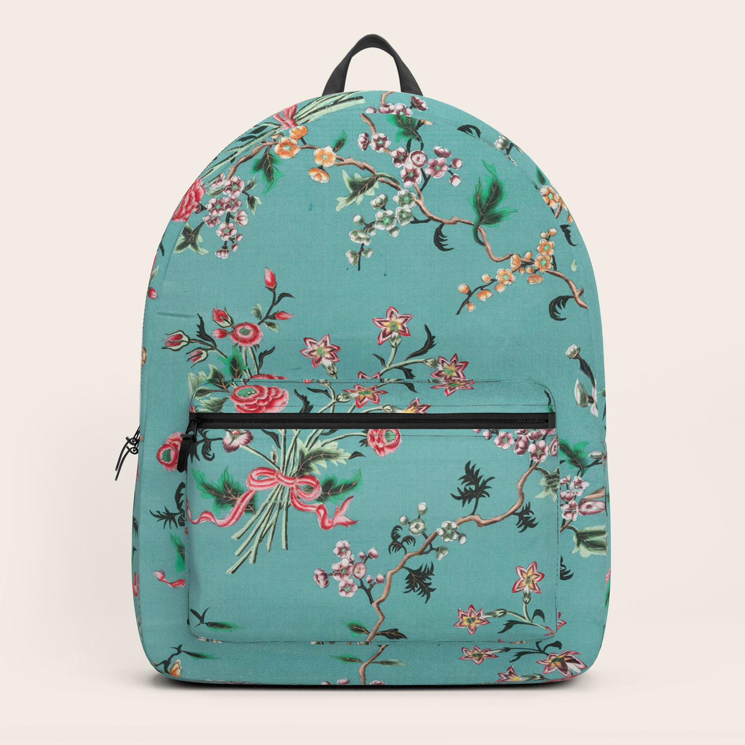 18th century backpack