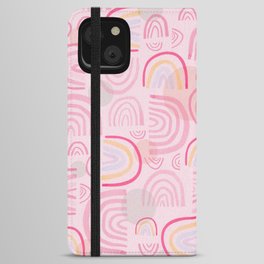 In Like a Lamb iPhone Wallet Case