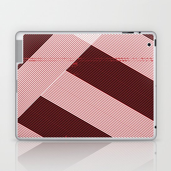 Pattern Laptop & iPad Skin