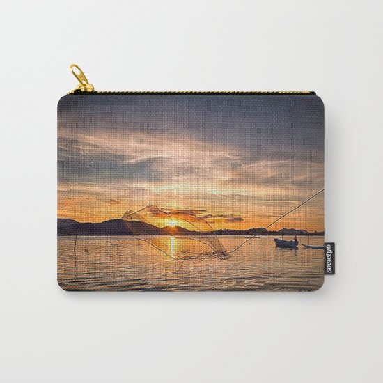 SEA Carry-All Pouch