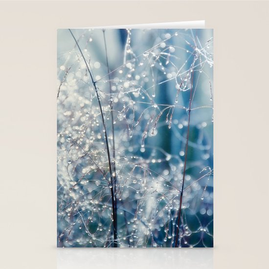 Galaxy Stationery Cards