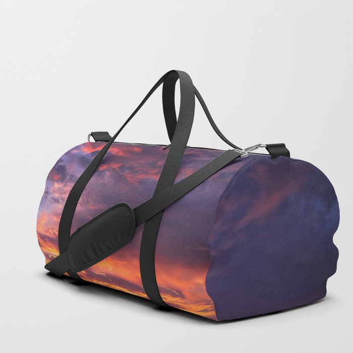 Crowning Moment Duffle Bag