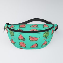 Disney Watermelon Fanny Pack 2024 favors