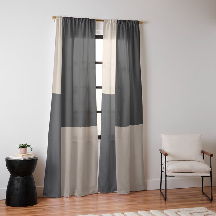 Window Curtain