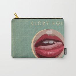 Glory Hole Carry-All Pouch