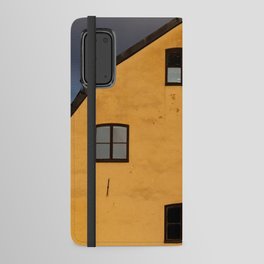Stockholm facade Android Wallet Case