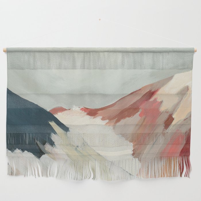 Society6 deals wall hangings