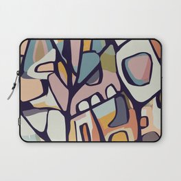 Stained Glass Laptop Sleeve