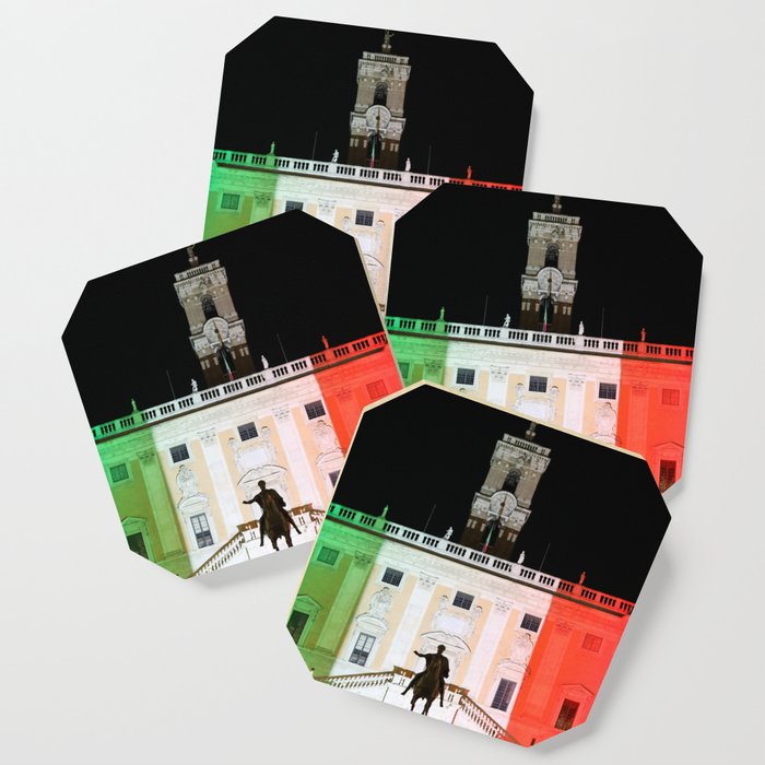 Campidoglio Coaster