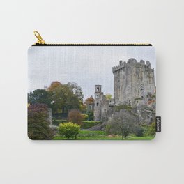 Blarney Castle Carry-All Pouch