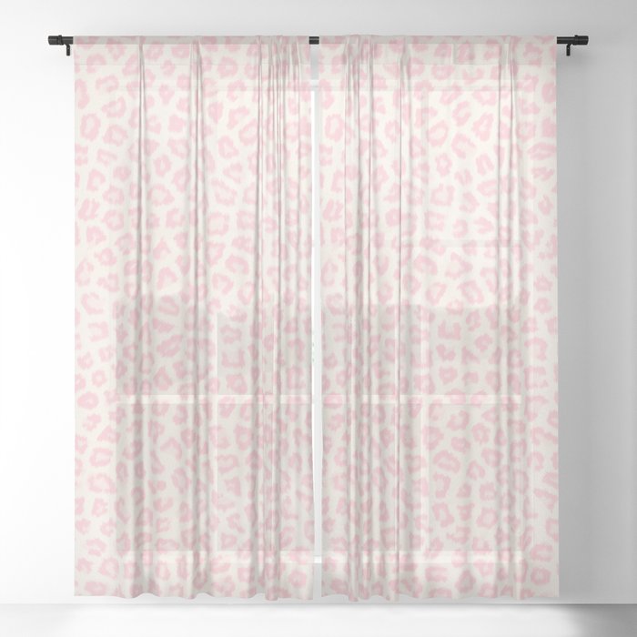 Sheer Curtain