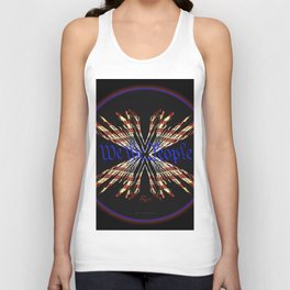 We the People Rise II Tank Top