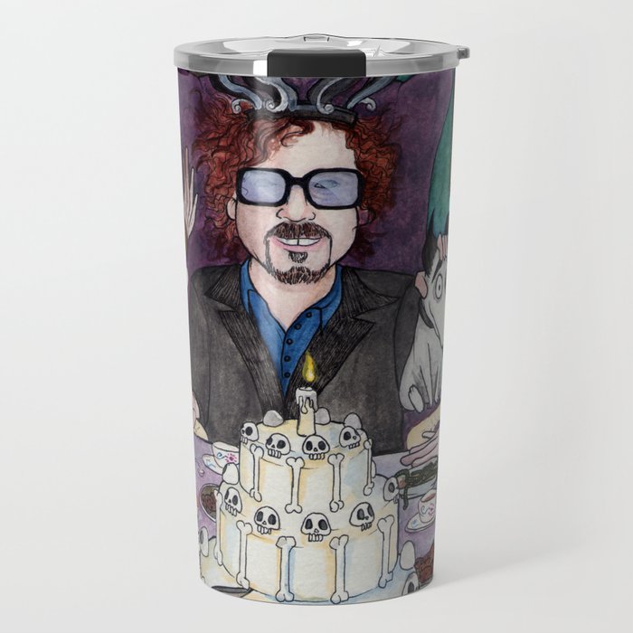 La Fiesta de TIM Travel Mug