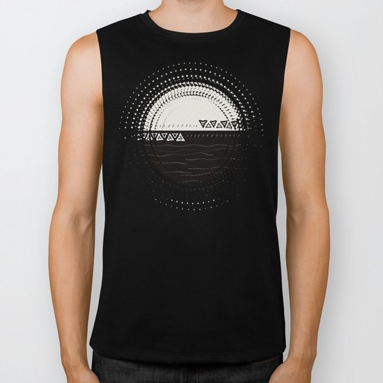 Minimal collection 04 Biker Tank