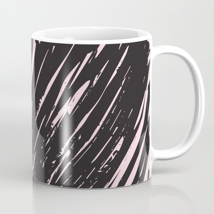  I spilled my chocolate! /geometric series Coffee Mug