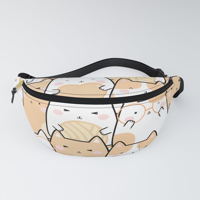 Kawaii fanny shop pack