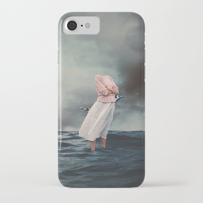 All my Ships are Yours iPhone Case