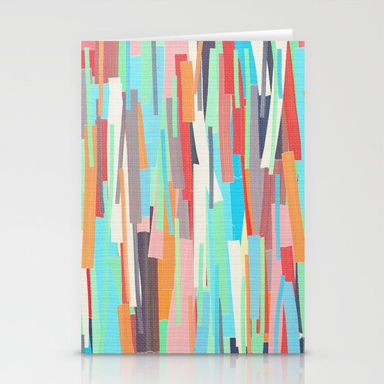 This City Stationery Cards
