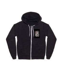 Virulentia Zip Hoodie