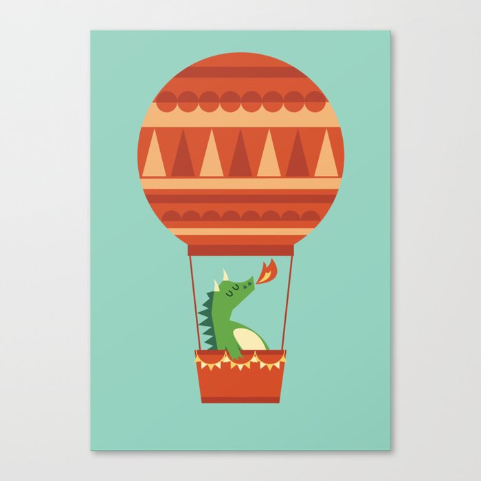 Canvas Print