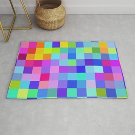 Tapestry of Color Rug