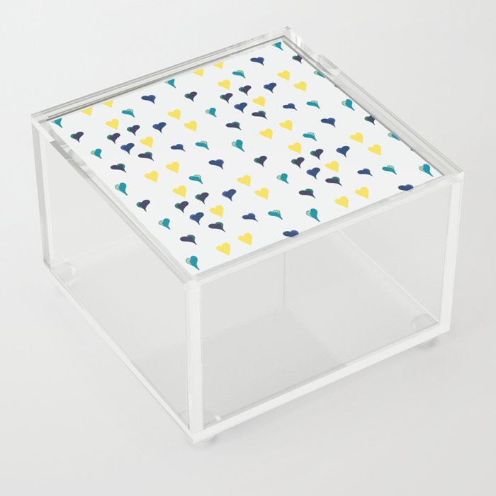 Fondness Acrylic Box