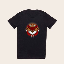 SUPERHERO DONUT T Shirt