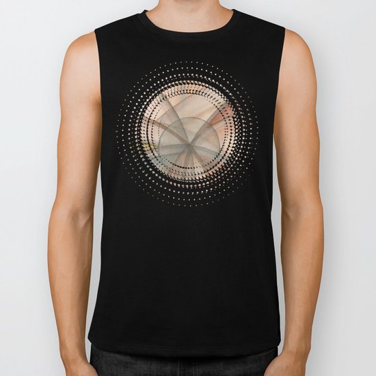 Improvisation 01 Biker Tank