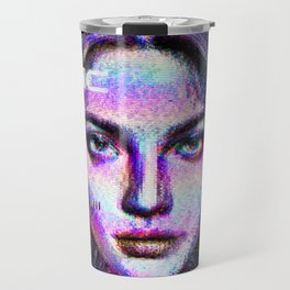 Kaiser Portrait VI Travel Mug