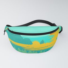 CANNON BEACH Fanny Pack