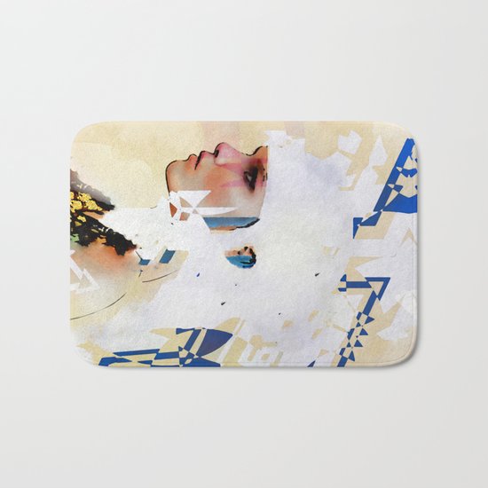 Valkyrie 2 Bath Mat