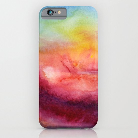 Kiss of Life iPhone & iPod Case