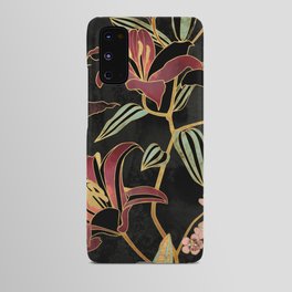 Lily Android Case