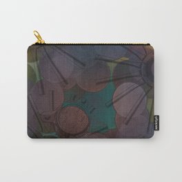 Gears Carry-All Pouch