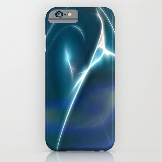 Light iPhone & iPod Case
