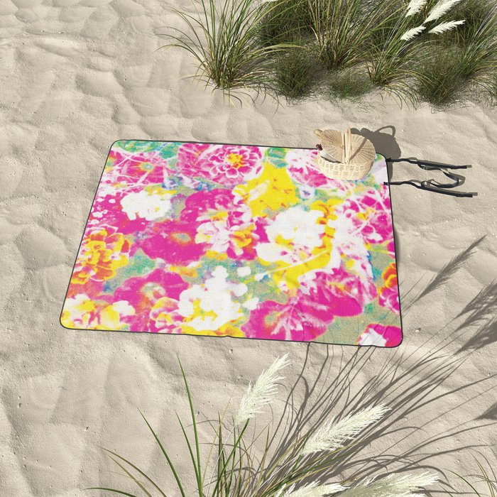Oilcloth 2025 picnic blanket