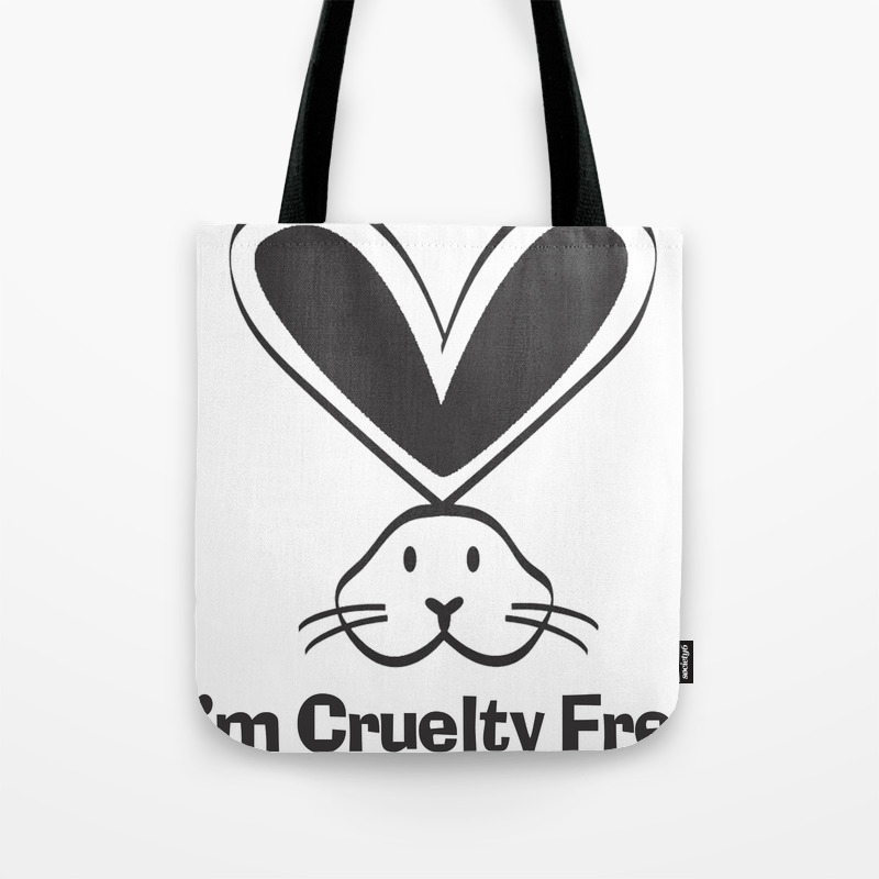 cruelty free bags