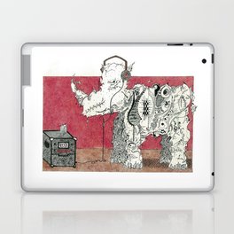 Rock Rhino Laptop & iPad Skin