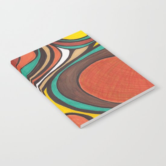 Motion Notebook