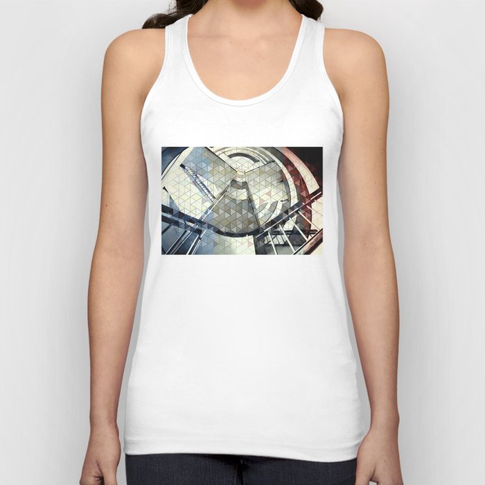 Well of dreams Tank Top